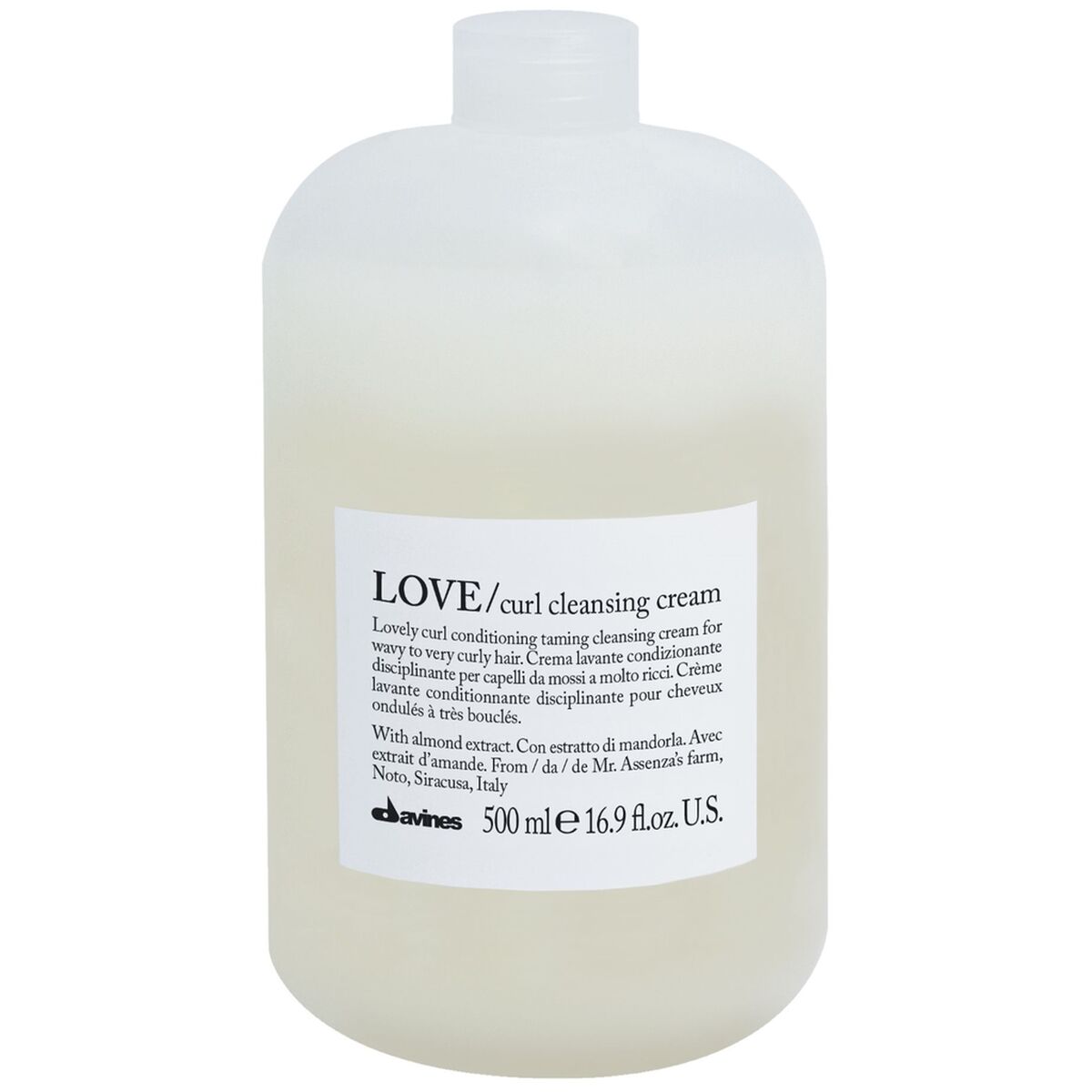 Balsam Davines - 2