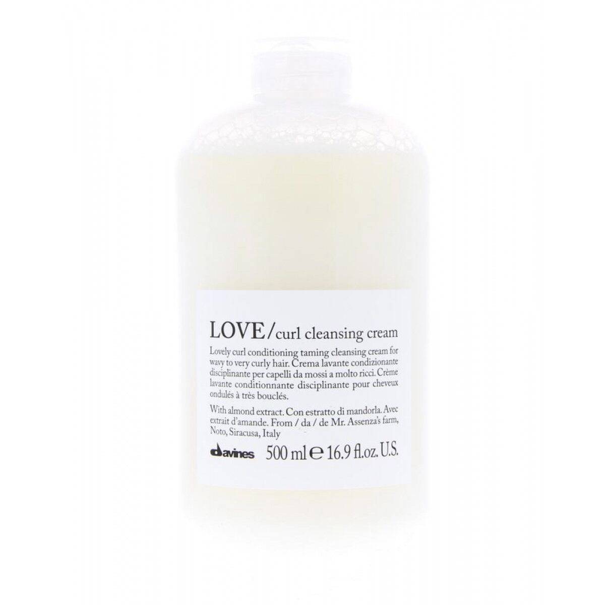 Balsam Davines - 3
