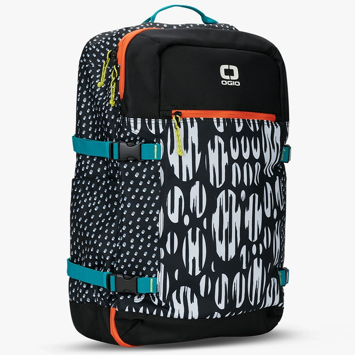 Ryggsäck Ogio A20195_Q0475_NA