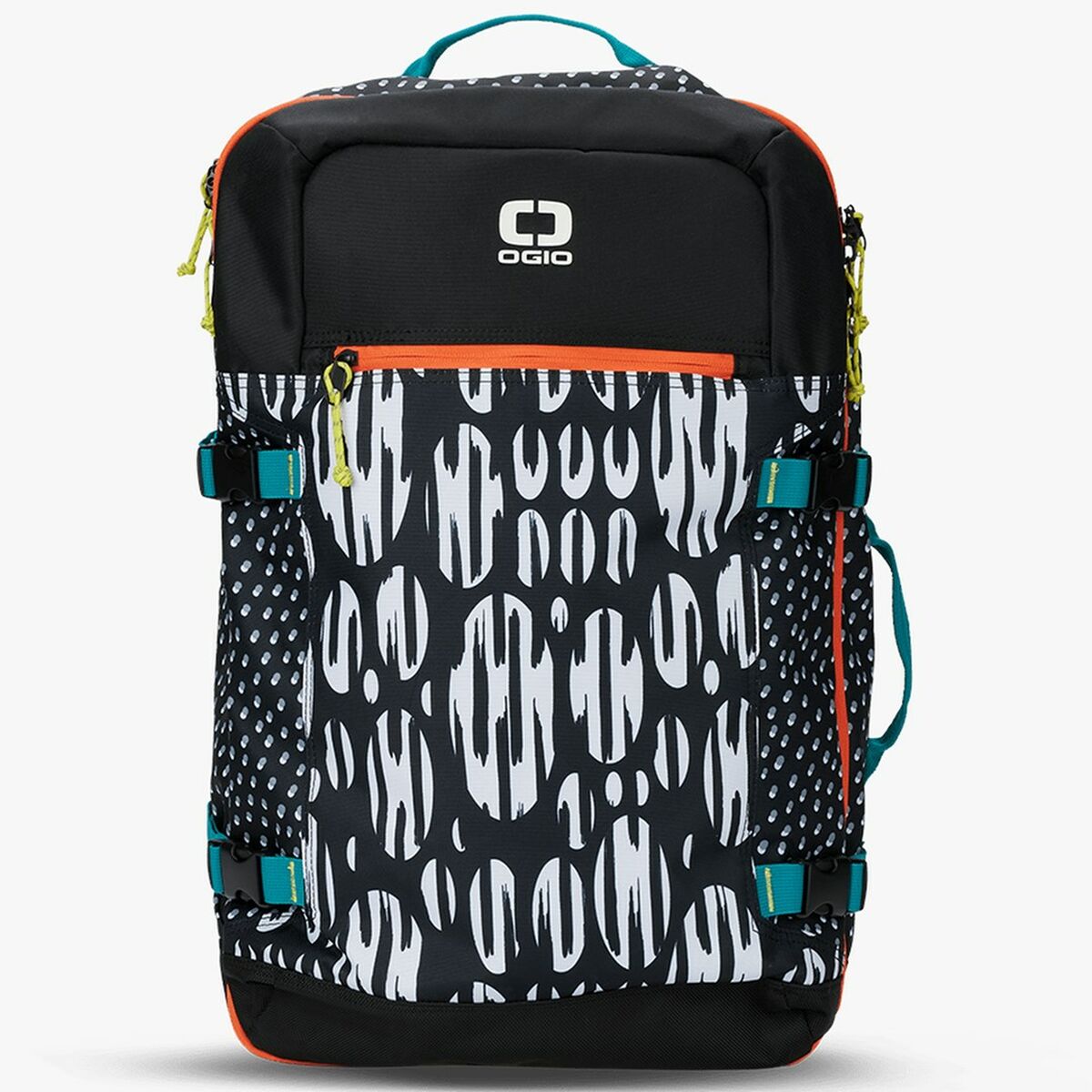 Ryggsäck Ogio A20195_Q0475_NA - 2