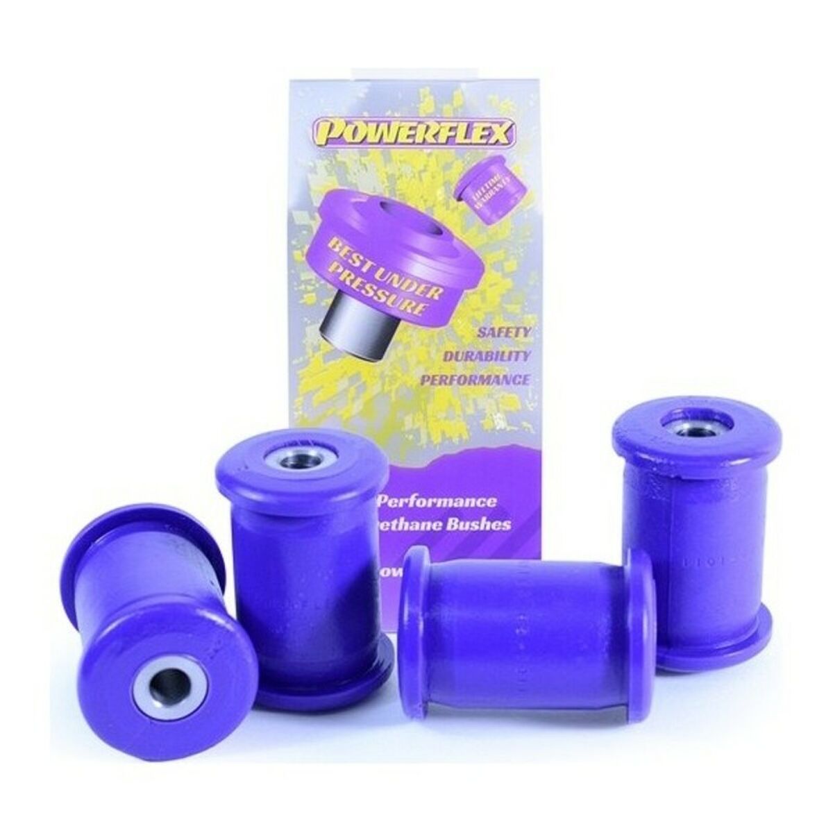 Silentblock Powerflex PFR85-1011 - 3