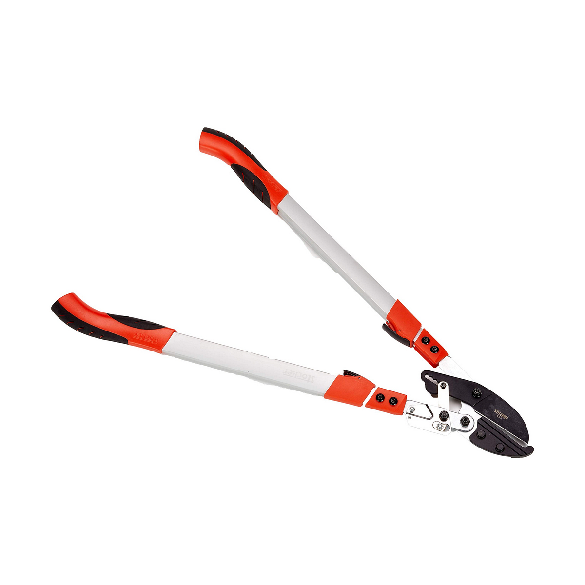 Häcktrimmer Stocker Teleskophandtag - 3