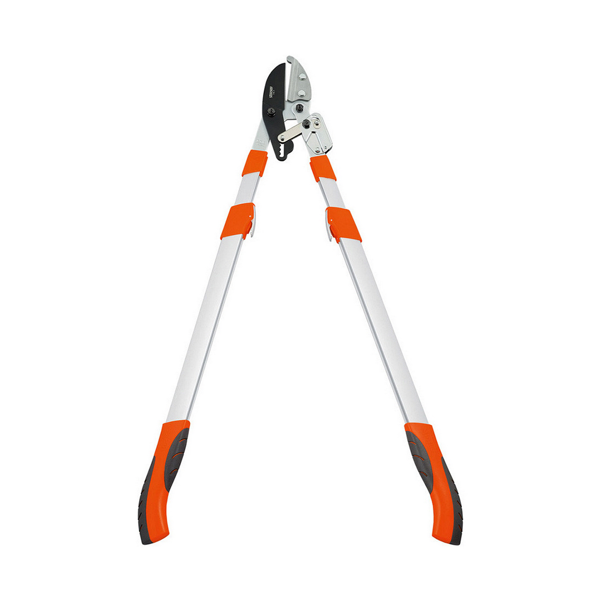 Häcktrimmer Stocker Teleskophandtag - 2