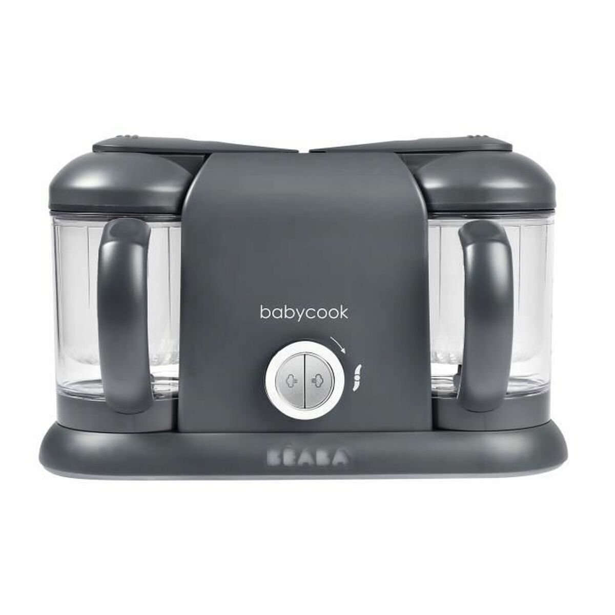 Köksrobot Béaba Babycook Duo 200 ml x 2 4-i-1