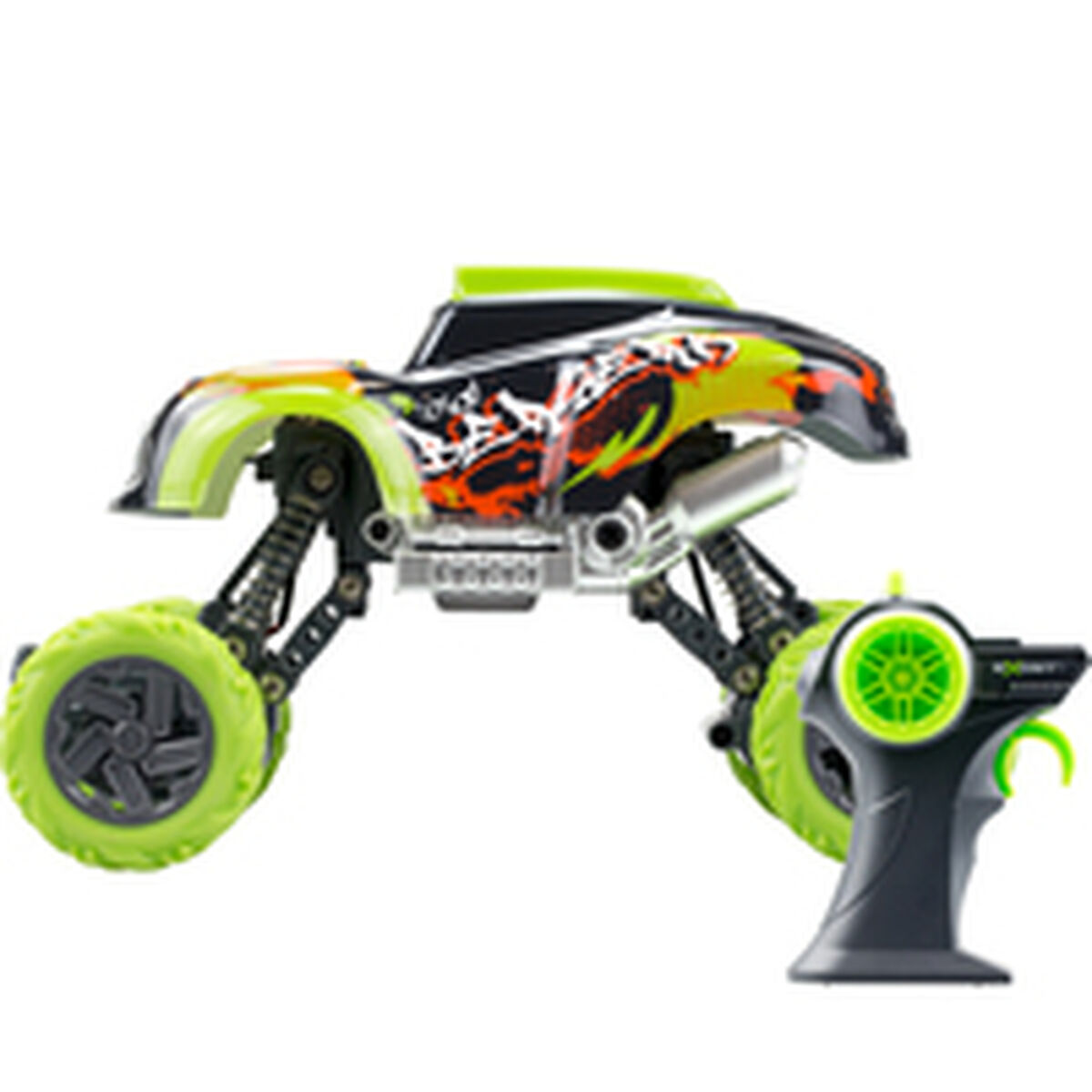 Radiostyrd bil Exost CRAWLER 4 x 4 1:24 - 14