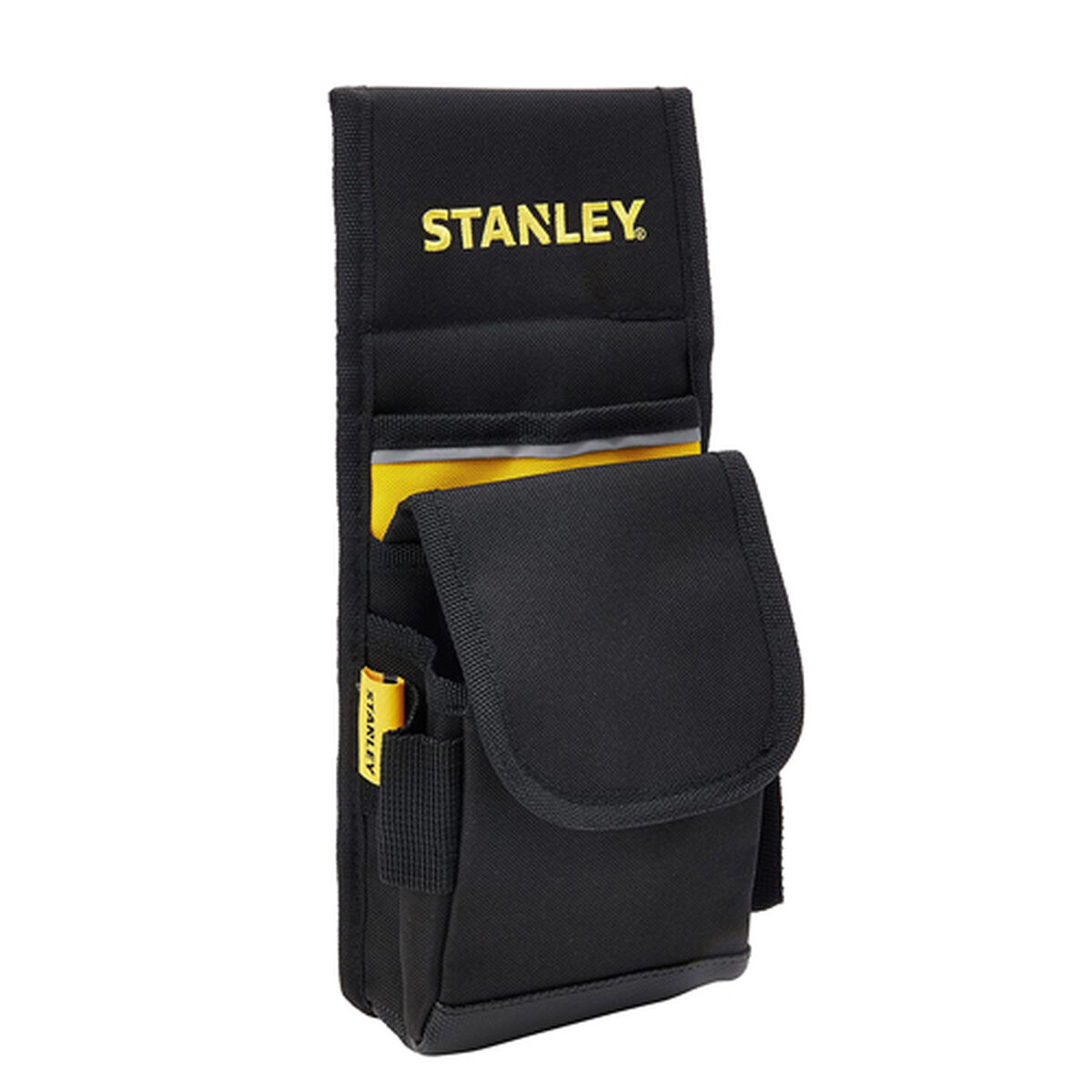 Bälte med verktyg Stanley Gul Nylon