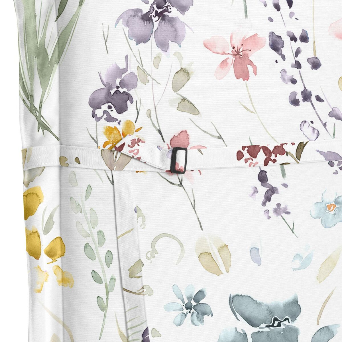 Dyna till solstol Belum 0120-415 Multicolour 176 x 53 x 7 cm - 3
