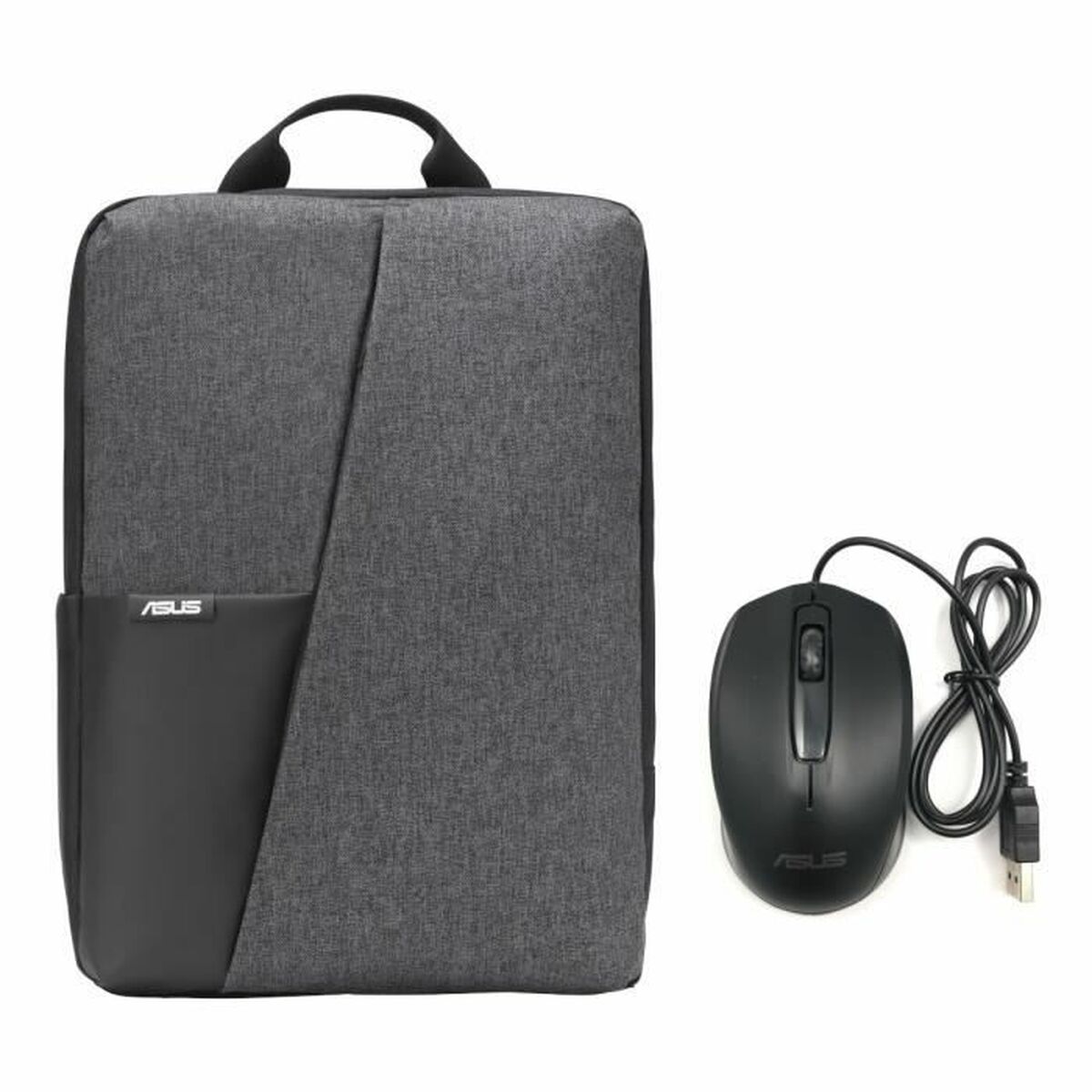 Bärbar dator Asus S1404GA-NK270W 14" 8 GB RAM 128 GB SSD Azerty Franska - 2
