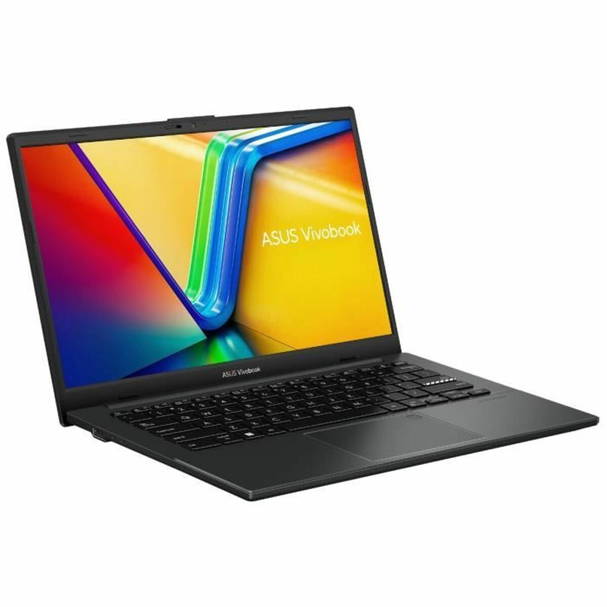 Bärbar dator Asus S1404GA-NK270W 14" 8 GB RAM 128 GB SSD Azerty Franska - 3