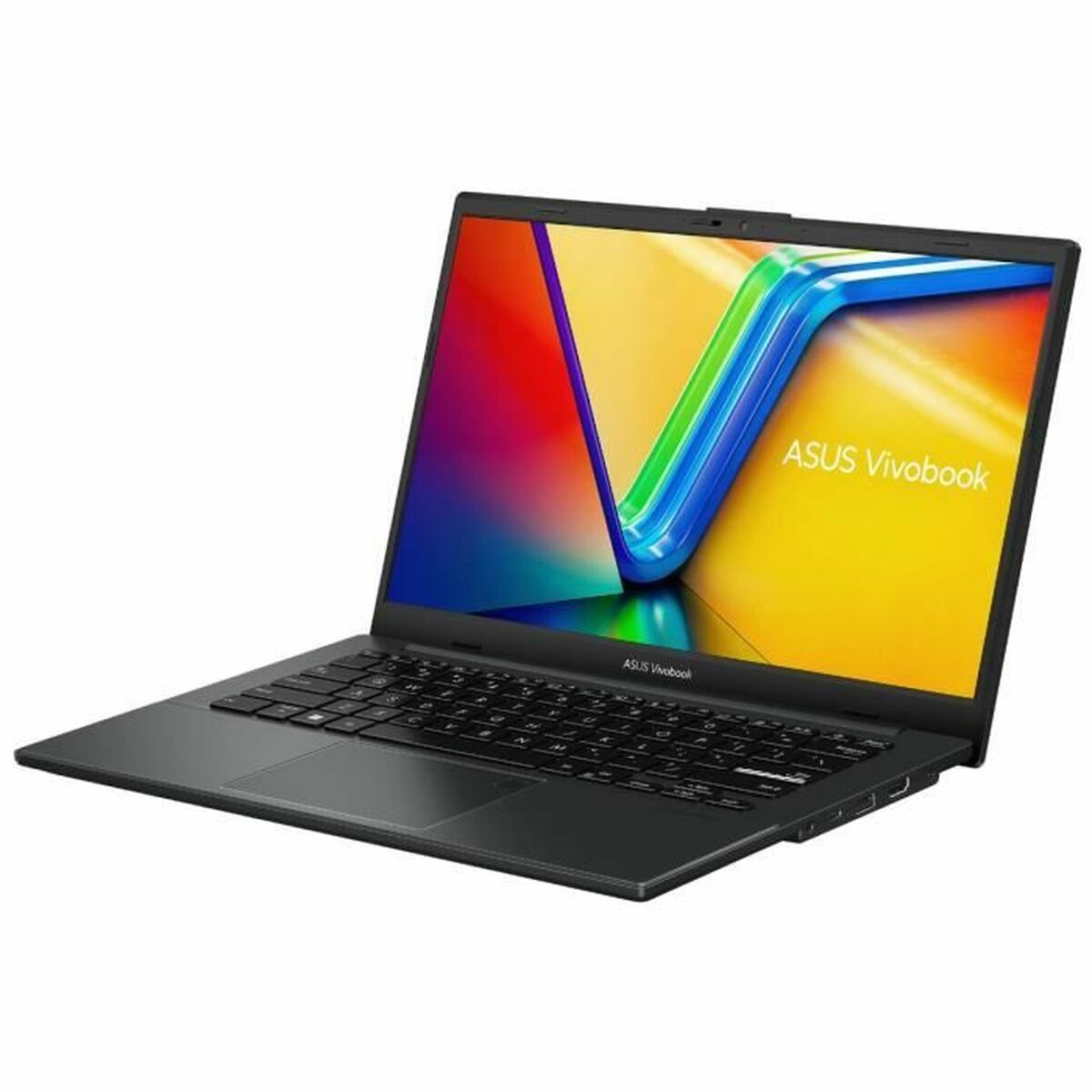 Bärbar dator Asus S1404GA-NK270W 14" 8 GB RAM 128 GB SSD Azerty Franska - 5