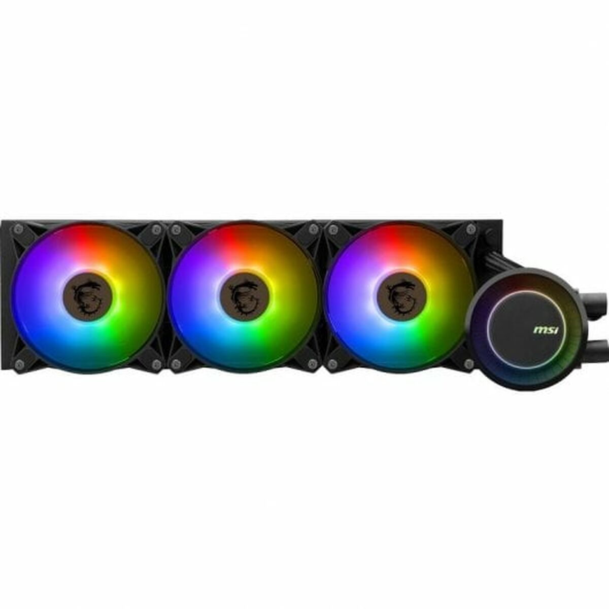 Flytande kylkit MSI MAG CORELIQUID E360 - 2