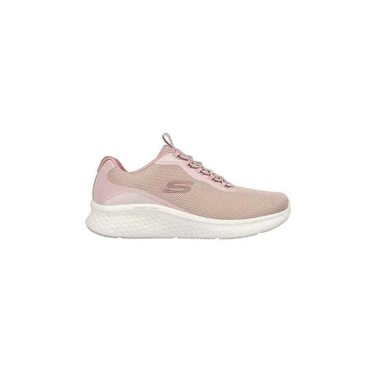 Sportskor Casual Dam Skechers SKECH LITE 150041 Lax