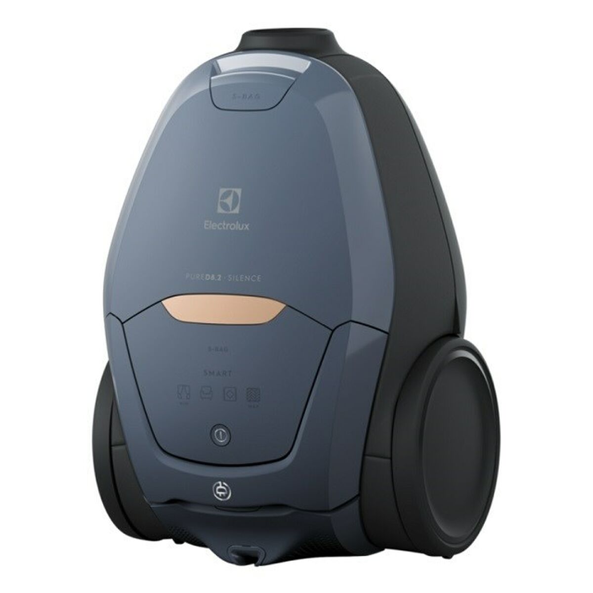 Dammsugare Electrolux PD82-8DB Blå Rödbrun 500 W 600 W - 3
