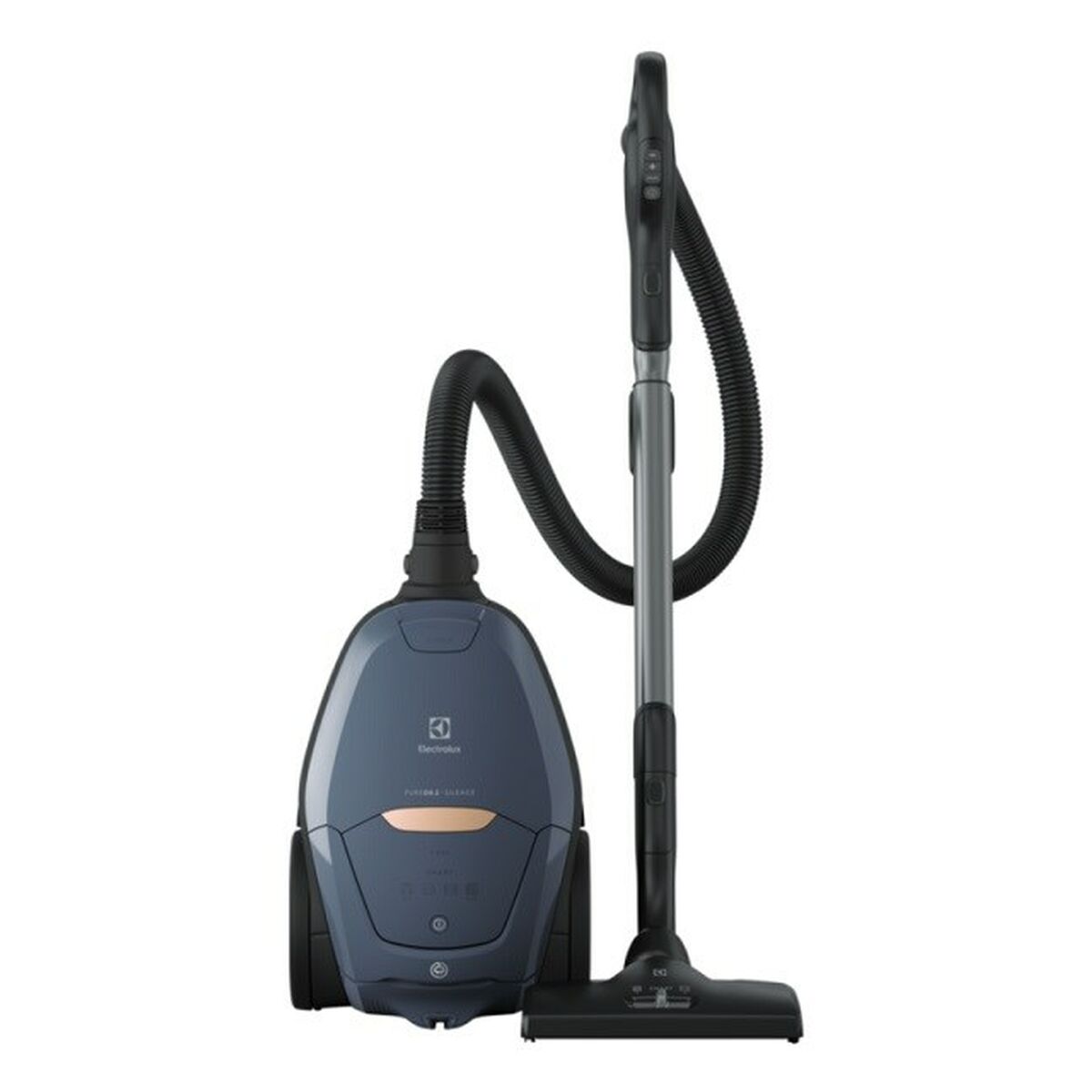 Dammsugare Electrolux PD82-8DB Blå Rödbrun 500 W 600 W