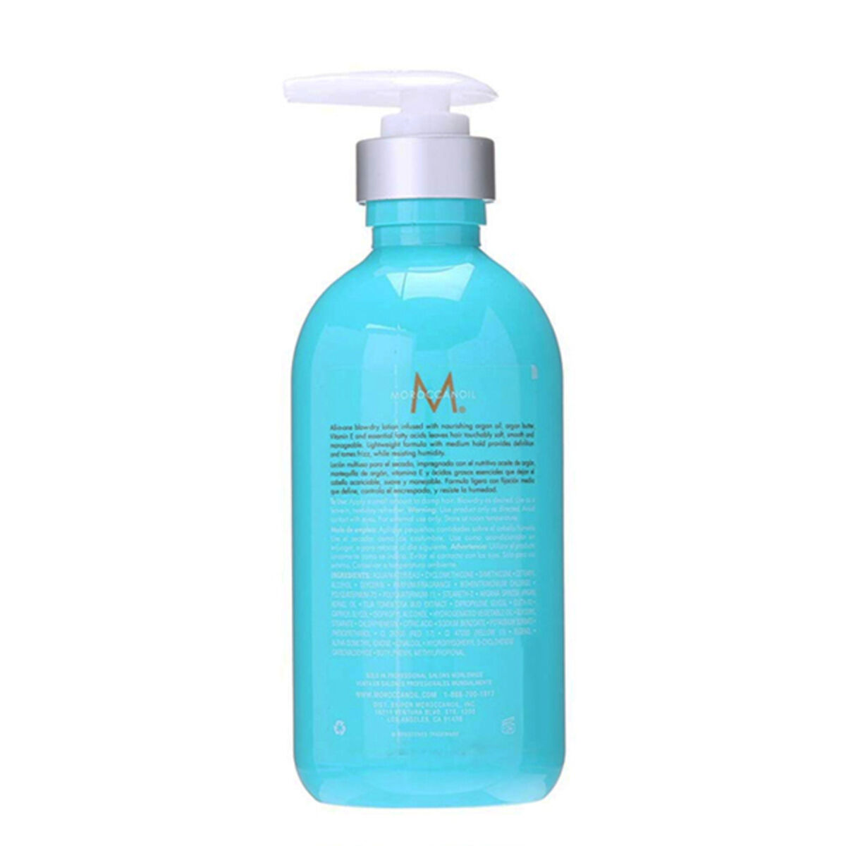 Styling lotion Moroccanoil mo-smcm300ML 300 ml - 2