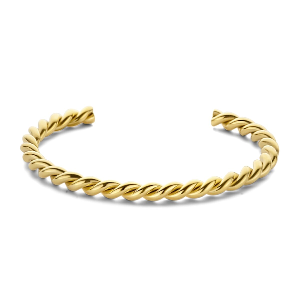 Damarmband CO88 Collection 8CB-90852 Gyllene