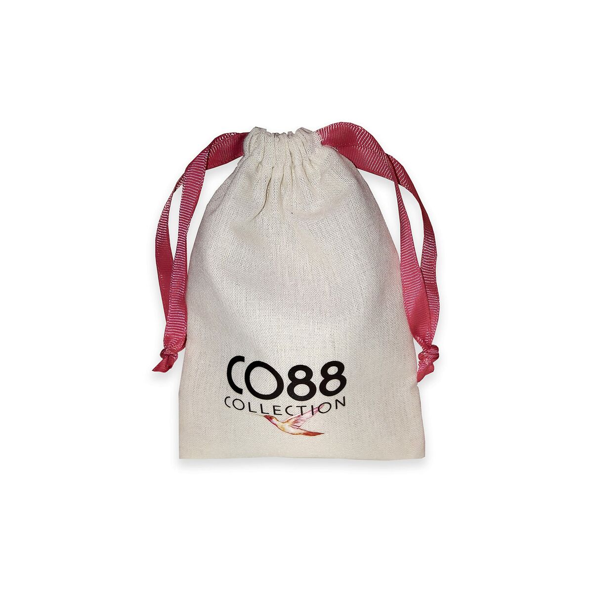 Damarmband CO88 Collection 8CB-90852 Gyllene - 3
