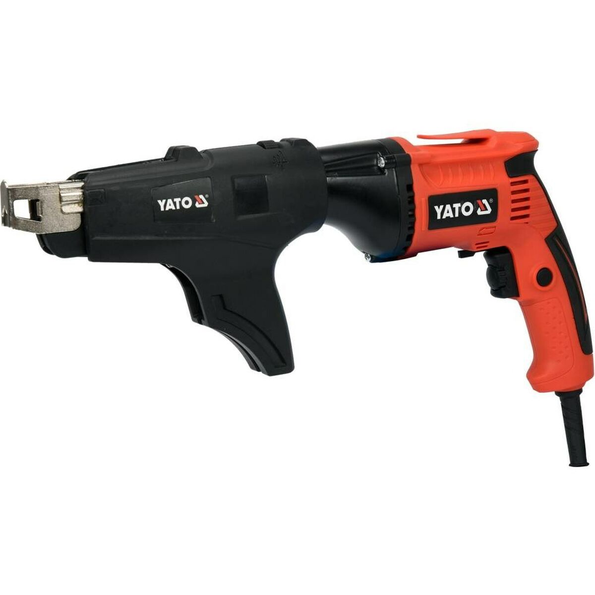 Elektrisk skruvmejsel Yato YT-82071 550 W 230-240 V - 3