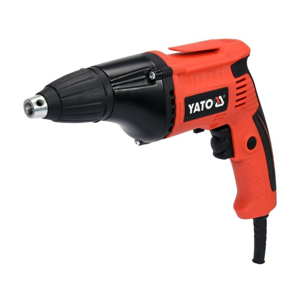 Elektrisk skruvmejsel Yato YT-82071 550 W 230-240 V