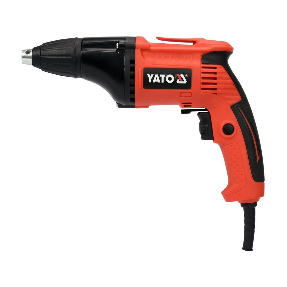 Elektrisk skruvmejsel Yato YT-82071 550 W 230-240 V - 2
