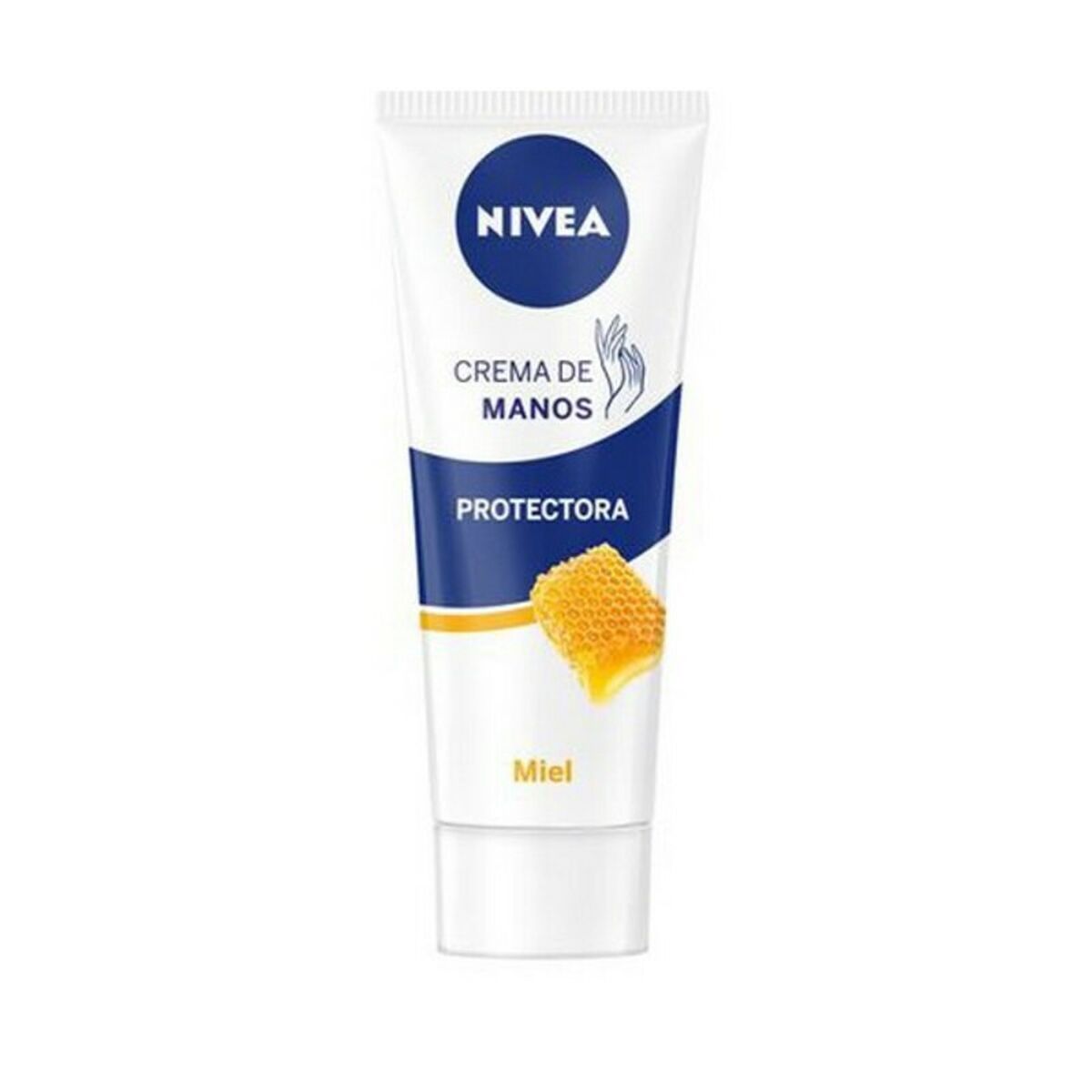 Handkräm Protective Honey Nivea (100 ml) - 4