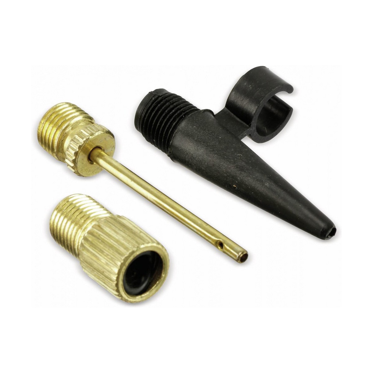 Luftpump Dunlop Mini Svart - 3