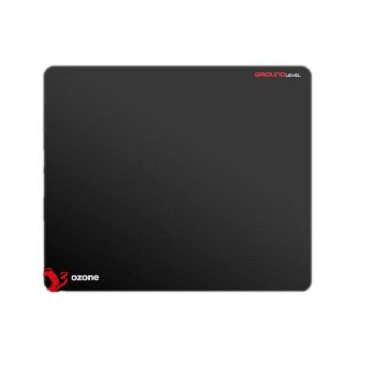 Musmatta Gaming OZONE Ground Level S 25 x 21 x 0,2 cm Svart Multicolour - 5