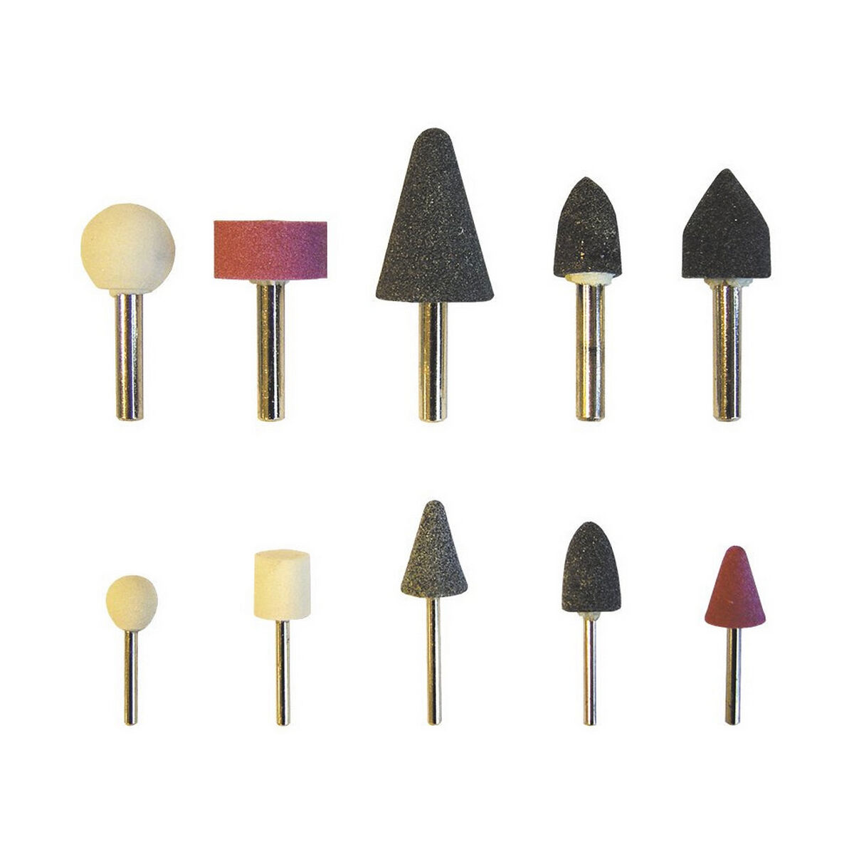Bitssats Mota a210 1/4" 1/8" - 2