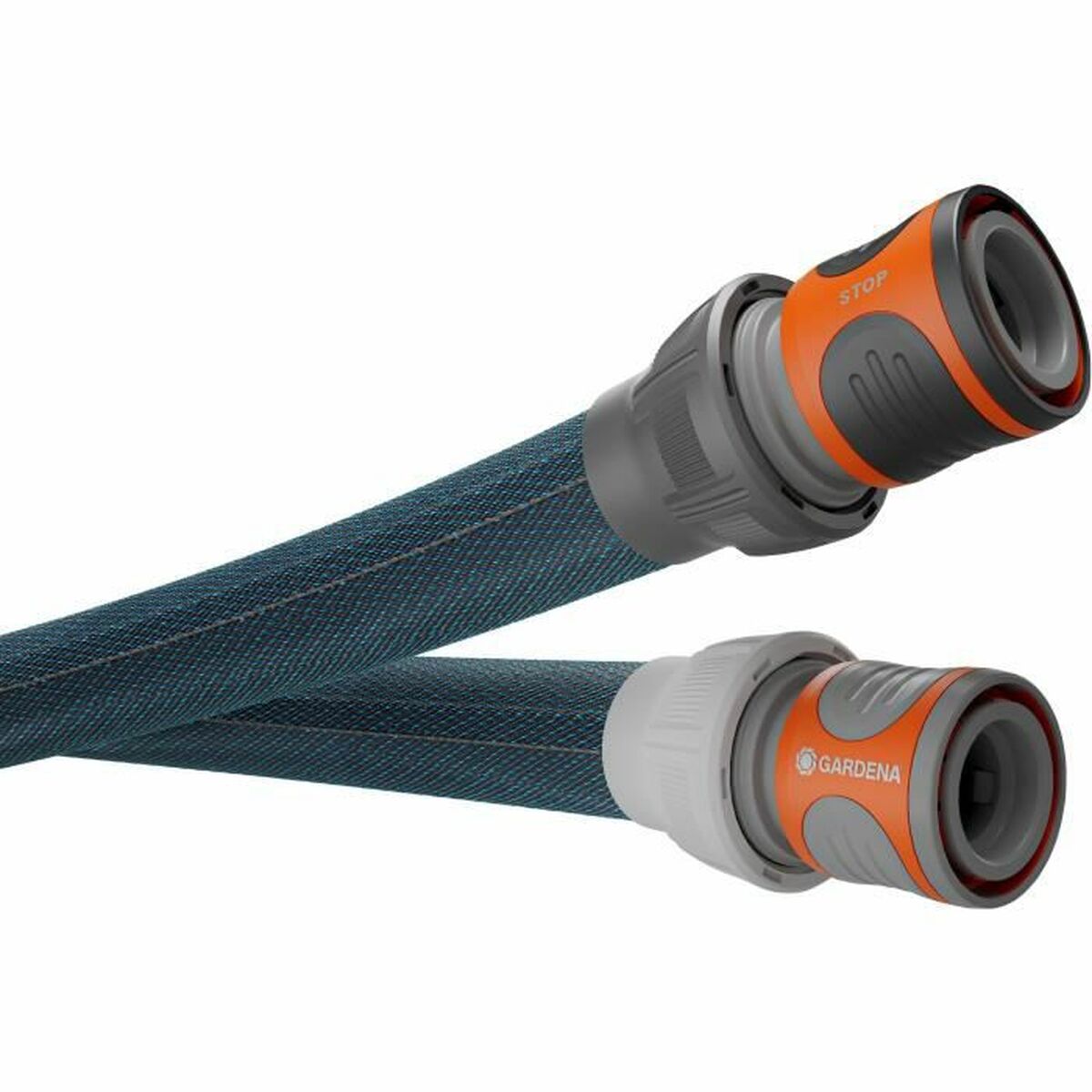 Slang Gardena Liano Xtreme PVC (25 m) - 5