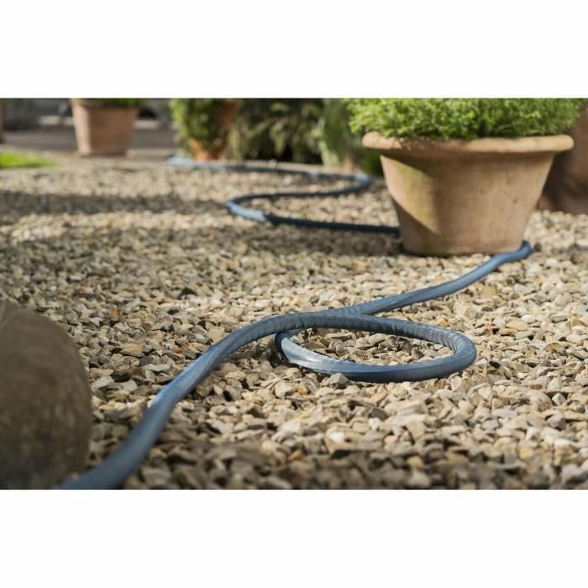 Slang Gardena Liano Xtreme PVC (25 m) - 4
