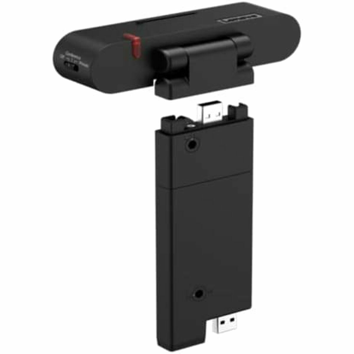 Webbkamera Lenovo ThinkVision MC60 Full HD - 3