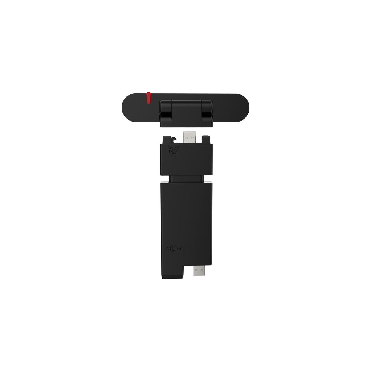 Webbkamera Lenovo ThinkVision MC60 Full HD - 2