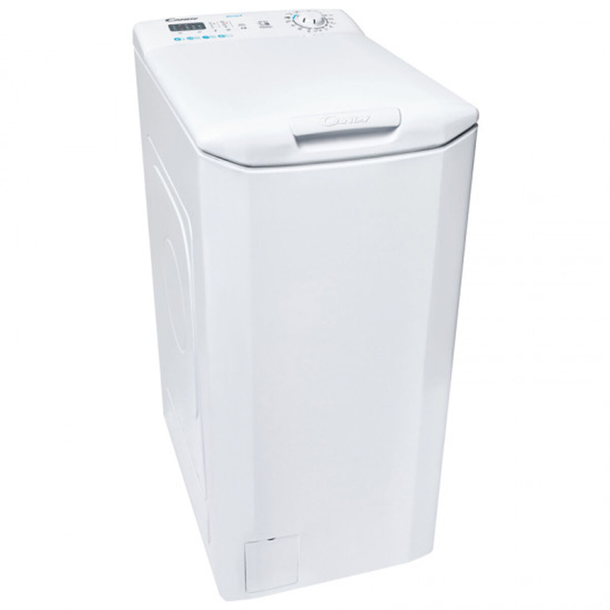 Tvättmaskin Candy CBW27D1ES 60 cm 1200 rpm 7 kg - 2