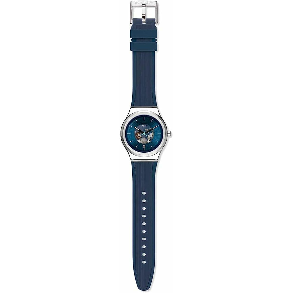 Herrklocka Swatch BLURANG - 3