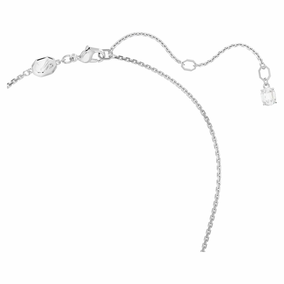 Damhalsband Swarovski 5669915 - 3