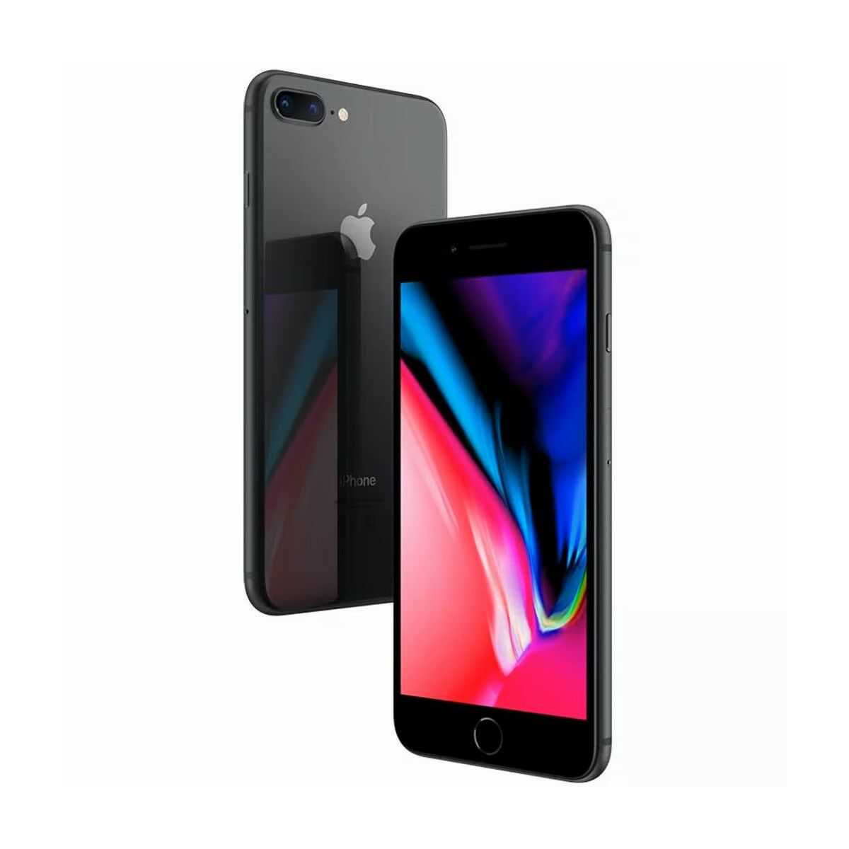 Smartphone Apple iPhone 8 Plus 64 GB Grå (Renoverade B) - 3