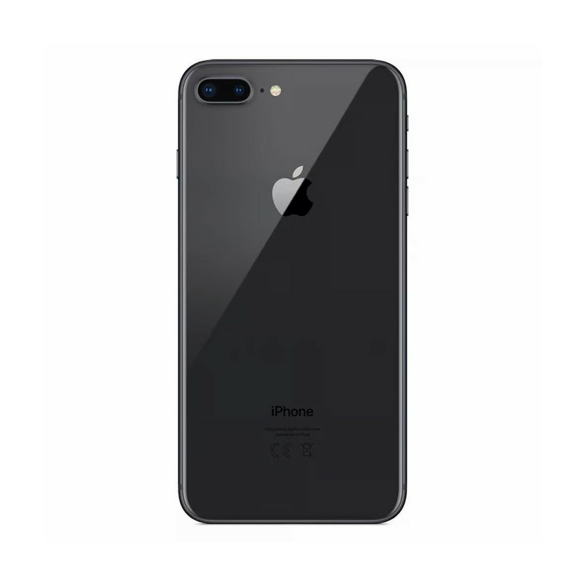 Smartphone Apple iPhone 8 Plus 64 GB Grå (Renoverade B) - 2