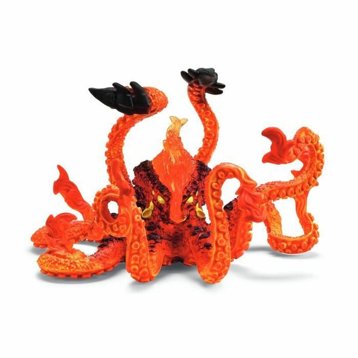 Tillbehör till dockhus Schleich Lava Octopus vs Ice Bug Duo - 3