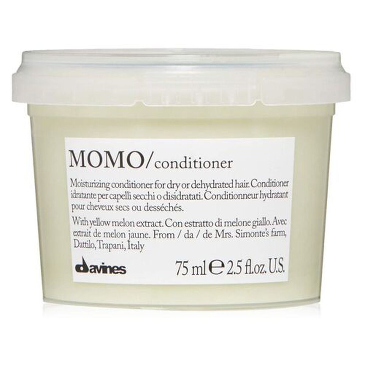 Balsam Davines 75073 75 ml - 3