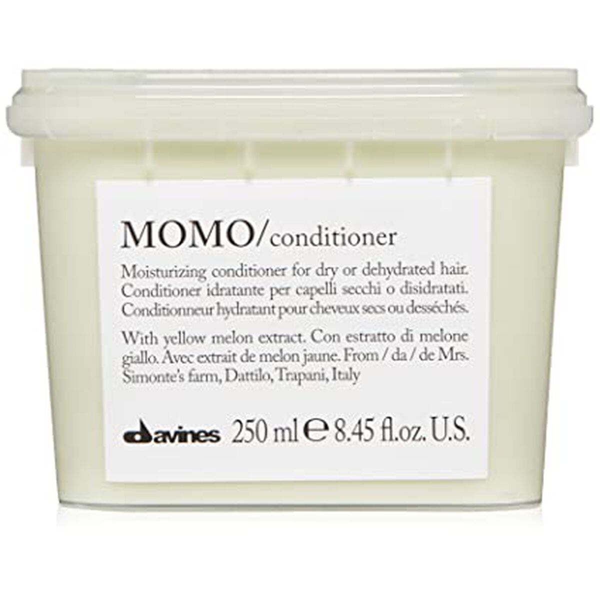 Balsam Davines 75073 75 ml - 2