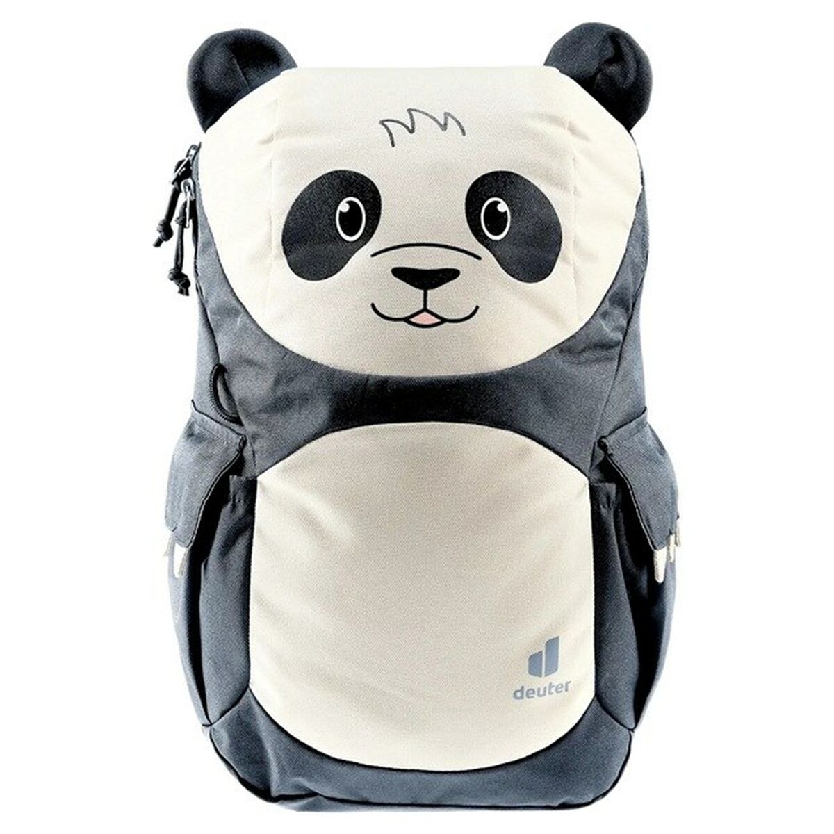 Ryggsäck Deuter 361042376060 Vit Svart (1 Delar)