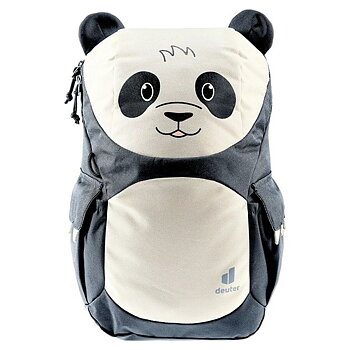 Ryggsäck Deuter 361042376060 Vit Svart (1 Delar)