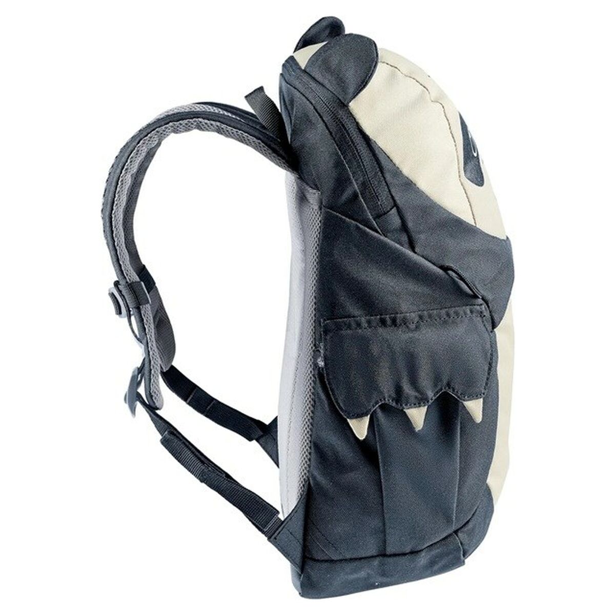 Ryggsäck Deuter 361042376060 Vit Svart (1 Delar) - 3