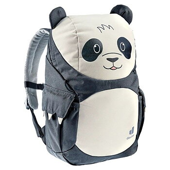 Ryggsäck Deuter 361042376060 Vit Svart (1 Delar)
