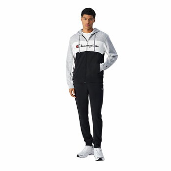 Träningsoverall, Vuxen Champion Full Zip Suit Män