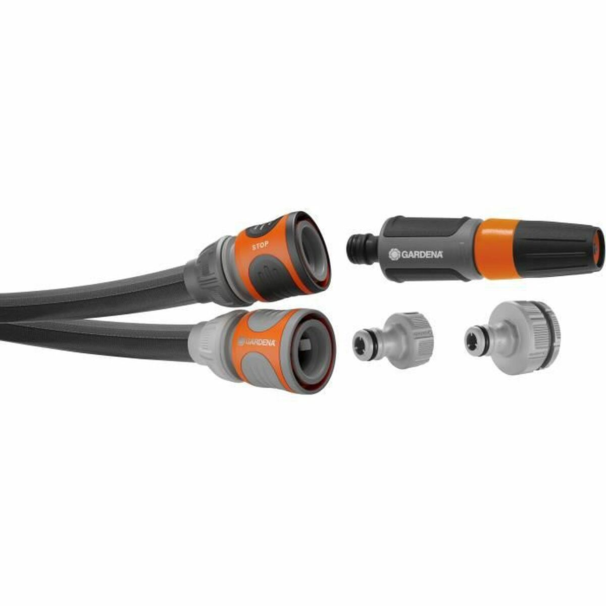 Slang Gardena Liano PVC (30 m) - 3