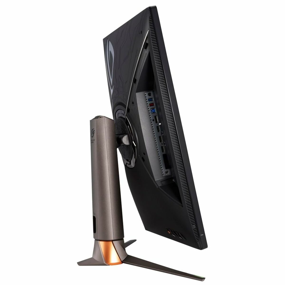 Monitor Gaming Asus 90LM03A0-B02370 27" 4K Ultra HD - 3