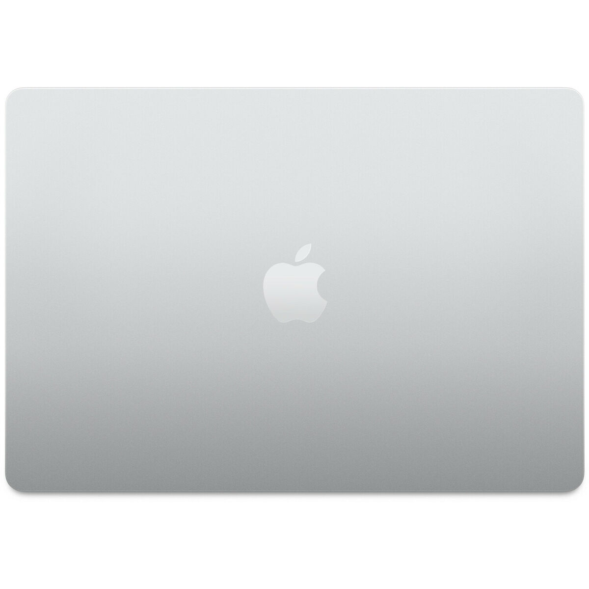 Bärbar dator Apple MacBook Air MRYP3Y/A 15" M3 8 GB RAM 256 GB SSD Qwerty Spanska - 4