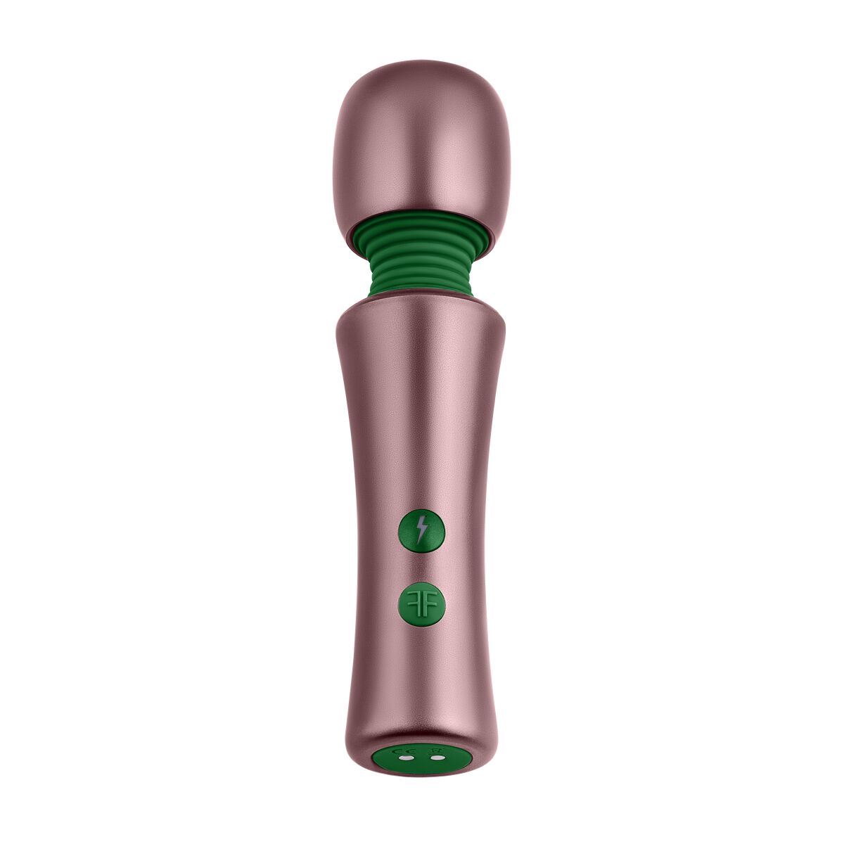 Massagemedel FemmeFunn Gyllene - 4