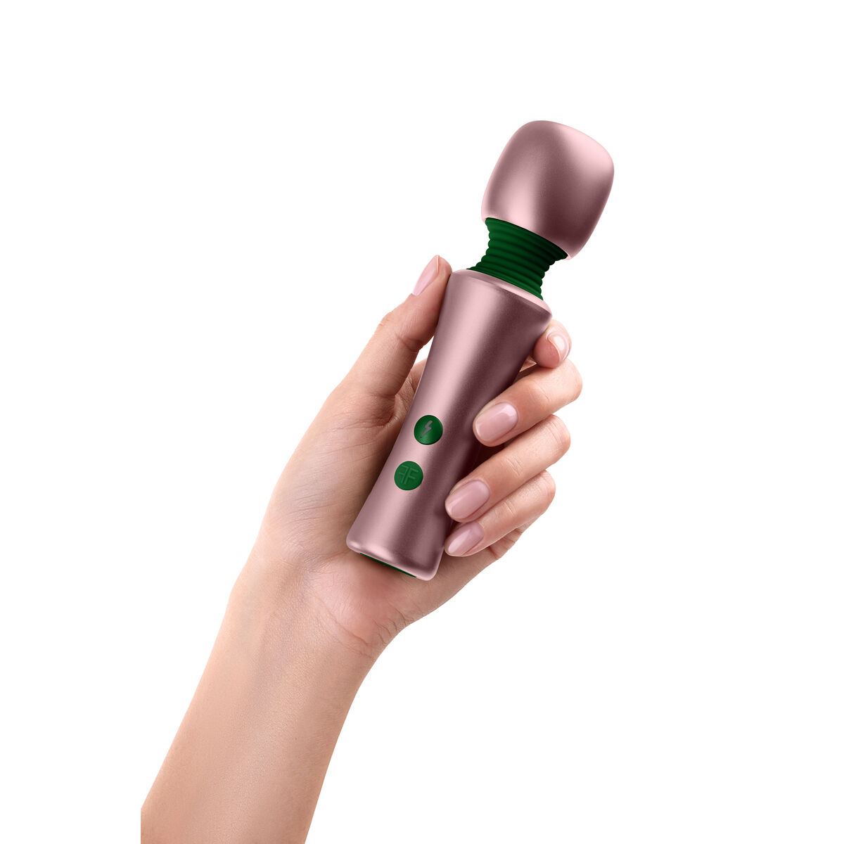 Massagemedel FemmeFunn Gyllene - 5